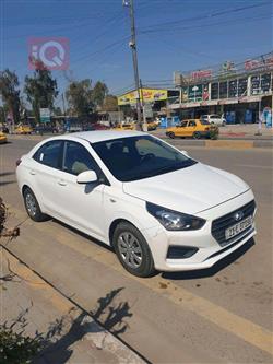 هیوندای رێینا